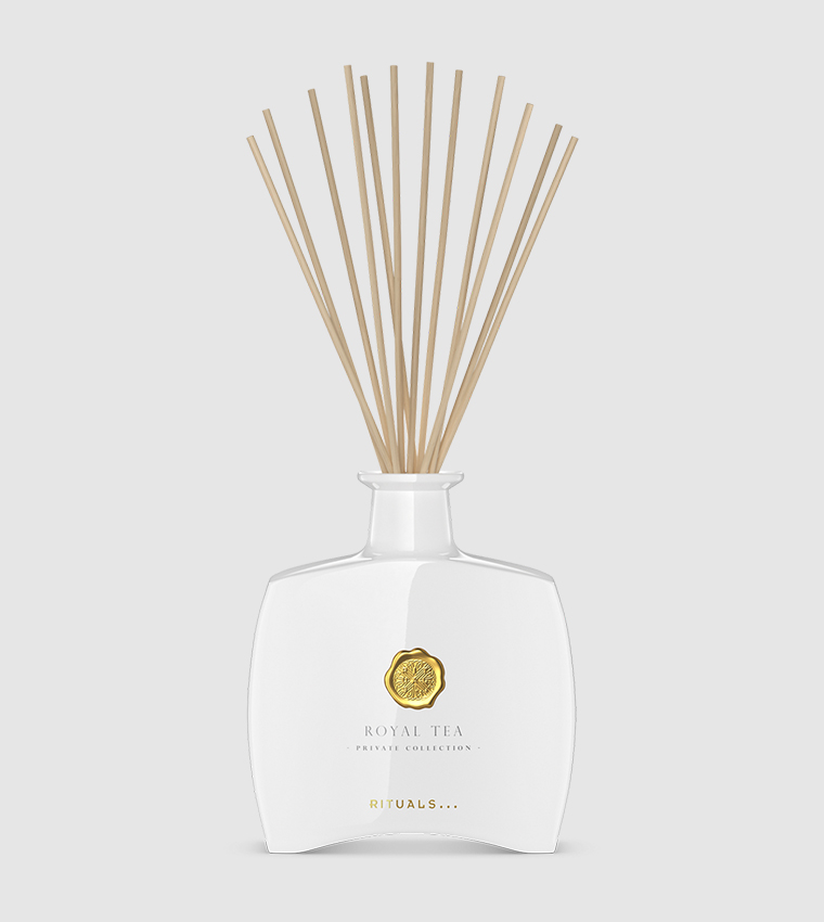 أعواد معطرة رويال تي 