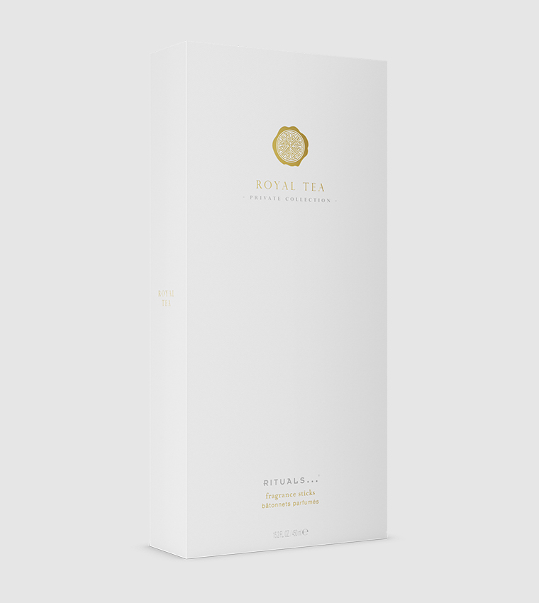 أعواد معطرة رويال تي 