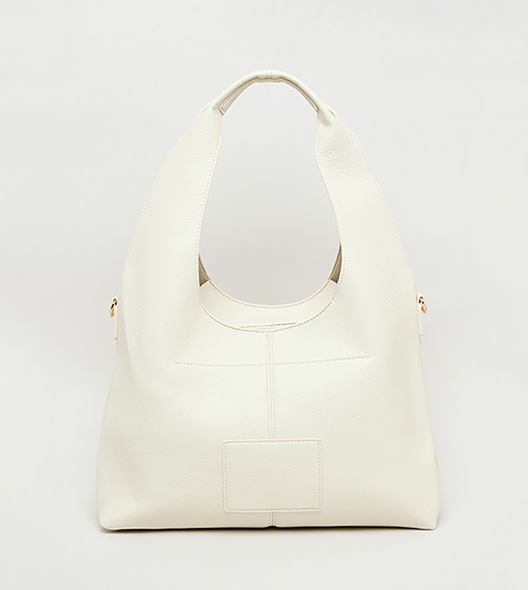 Printed Shoulder Bag Set