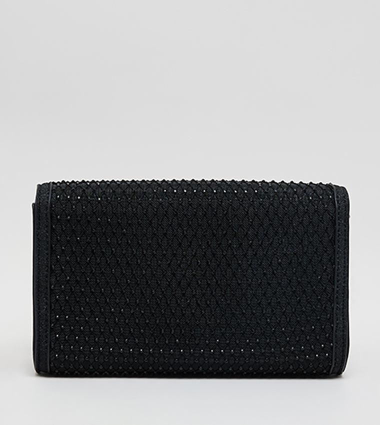 Embellished Sling Bag