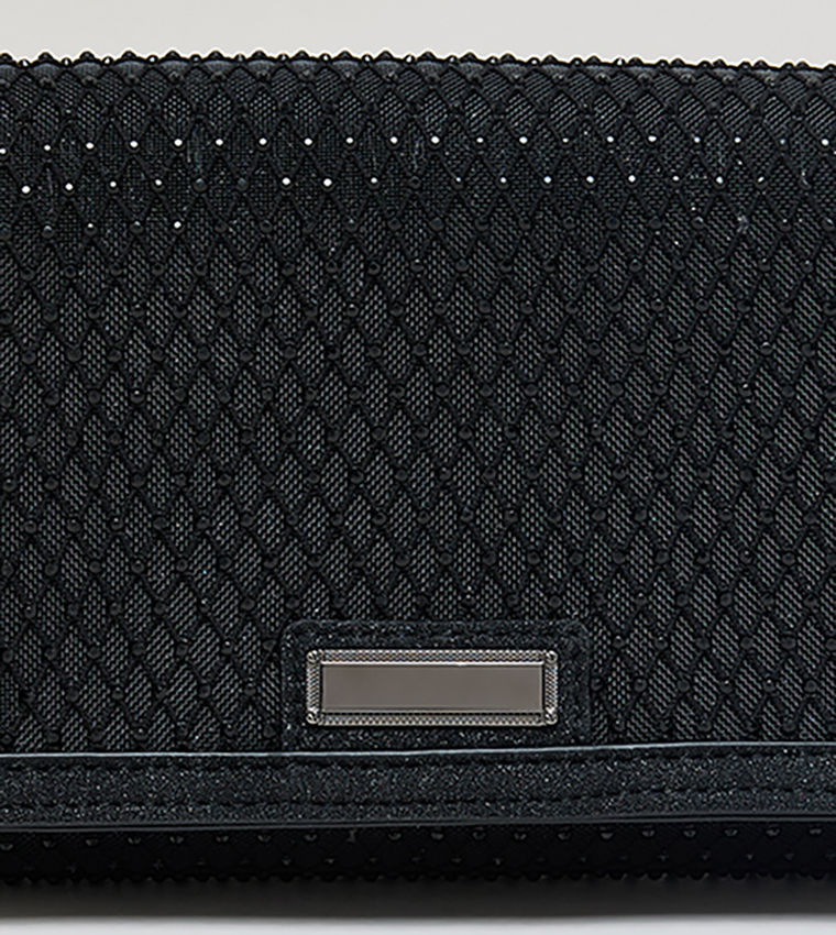 Embellished Sling Bag