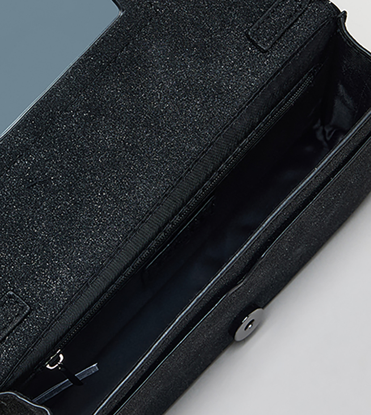 Embellished Sling Bag