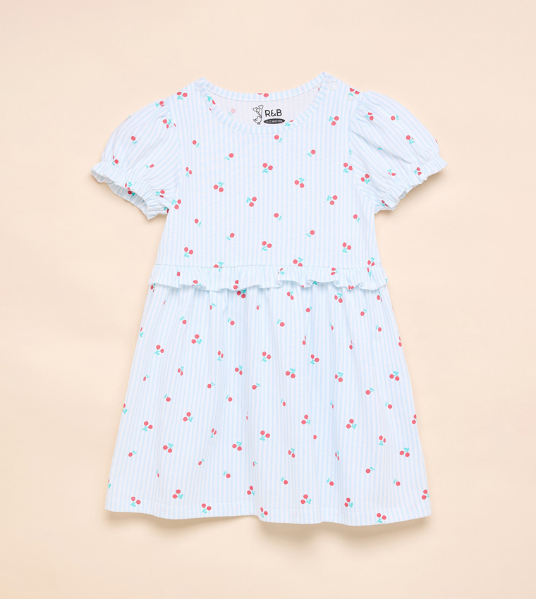 princess polly baby blue dress Black a line dress short