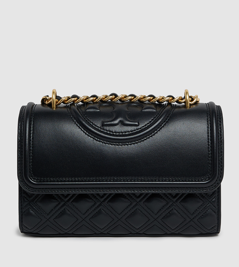 FLEMING Convertible Shoulder Bag