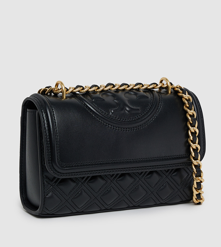 FLEMING Convertible Shoulder Bag