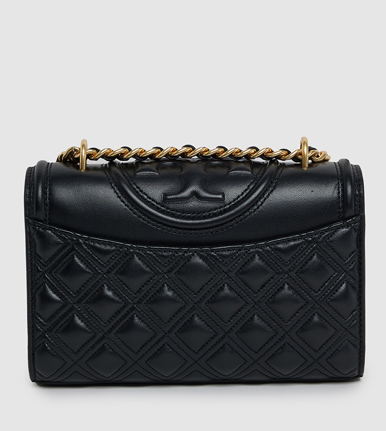 FLEMING Convertible Shoulder Bag