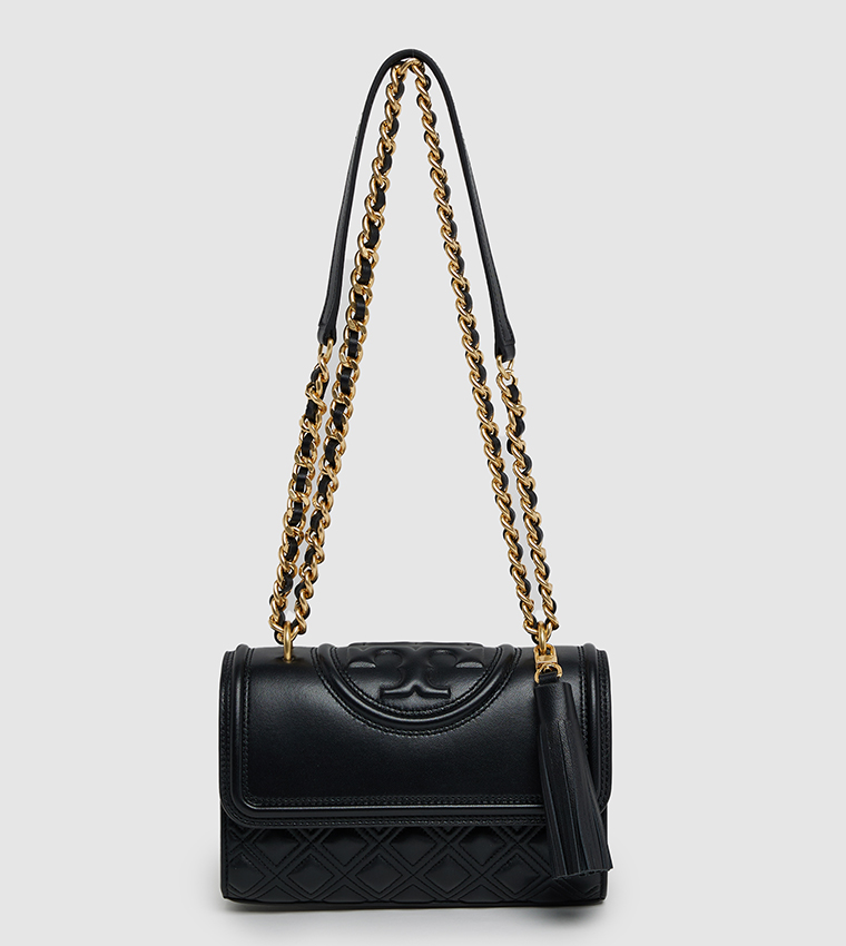 FLEMING Convertible Shoulder Bag