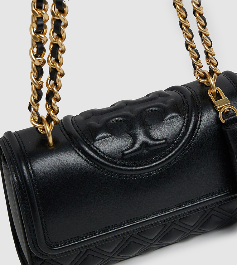 FLEMING Convertible Shoulder Bag