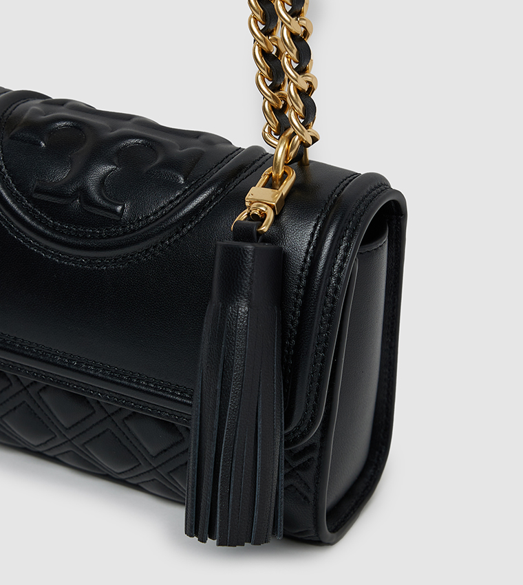 FLEMING Convertible Shoulder Bag