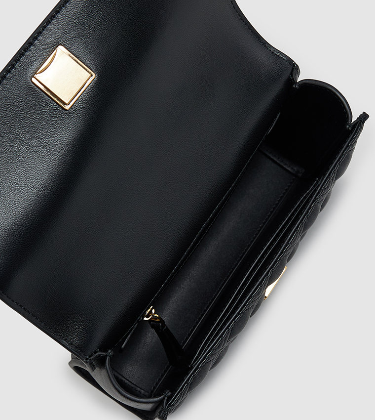 FLEMING Convertible Shoulder Bag