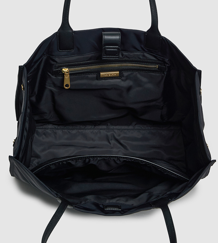 ELLA Tote Bag