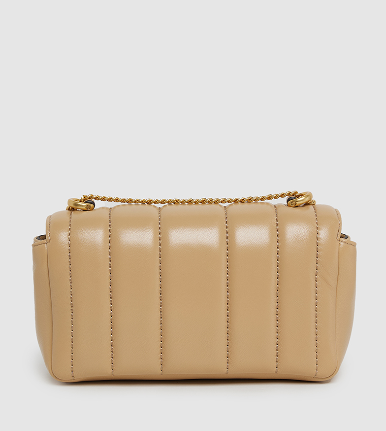 KIRA Flap Mini Bag