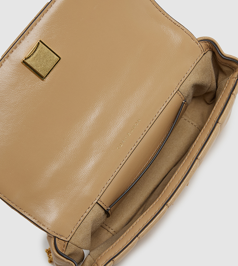KIRA Flap Mini Bag