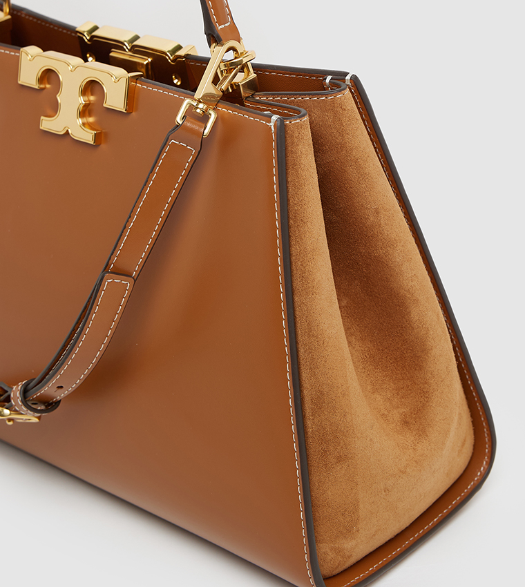 ELEANOR Satchel Bag