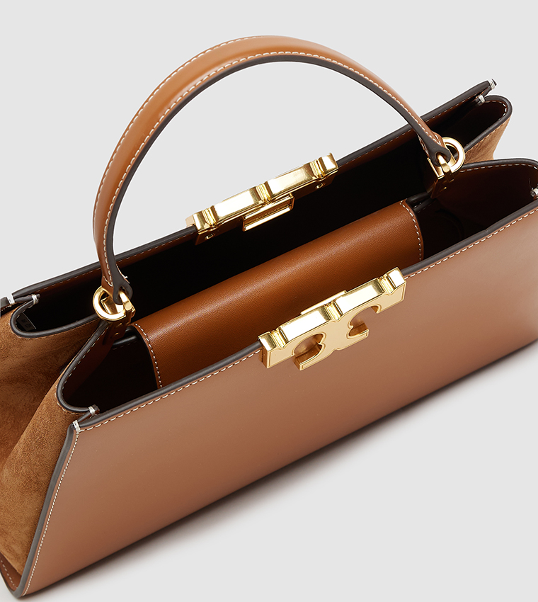 ELEANOR Satchel Bag