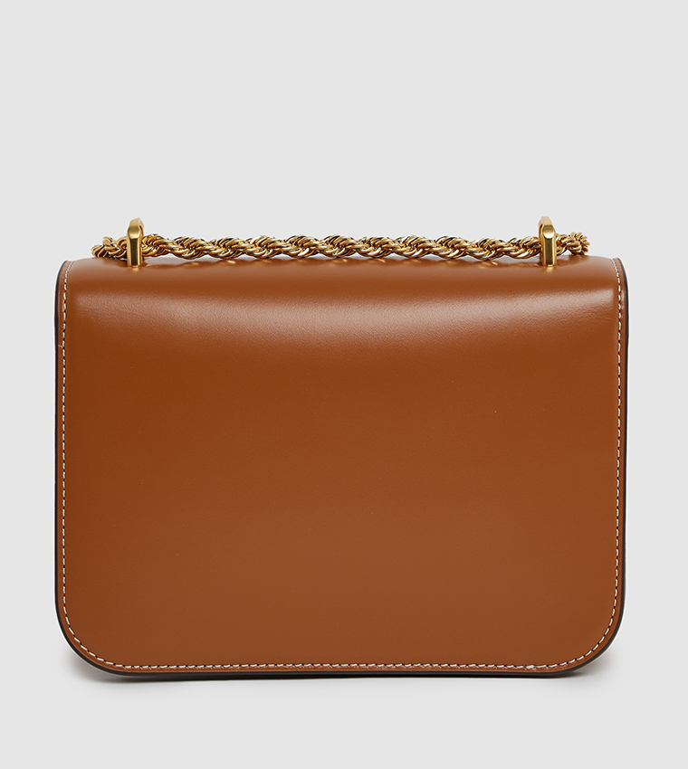 ELEANOR Convertible Shoulder Bag