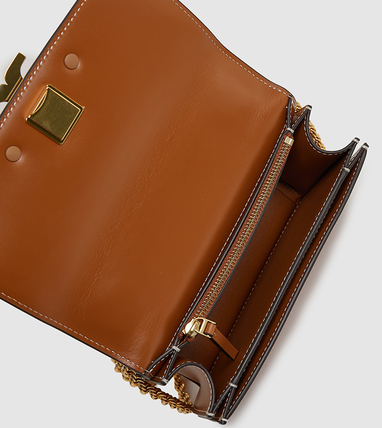 ELEANOR Convertible Shoulder Bag