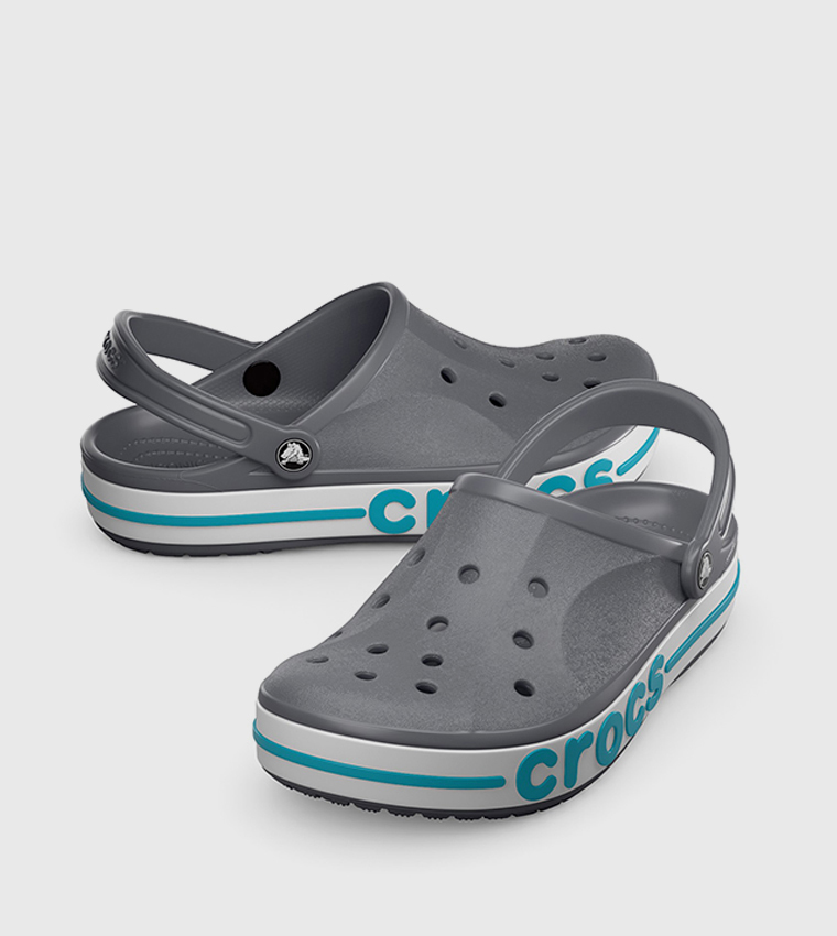 Bayaband Clog