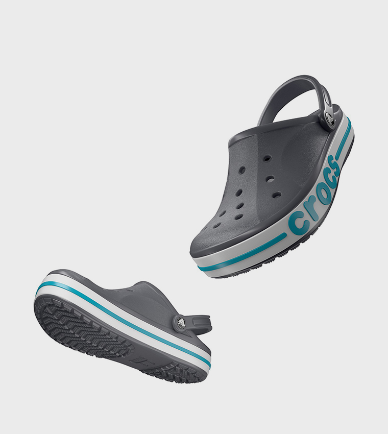 Bayaband Clog