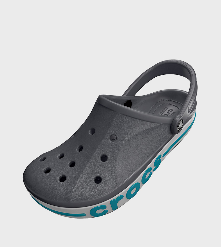 Bayaband Clog
