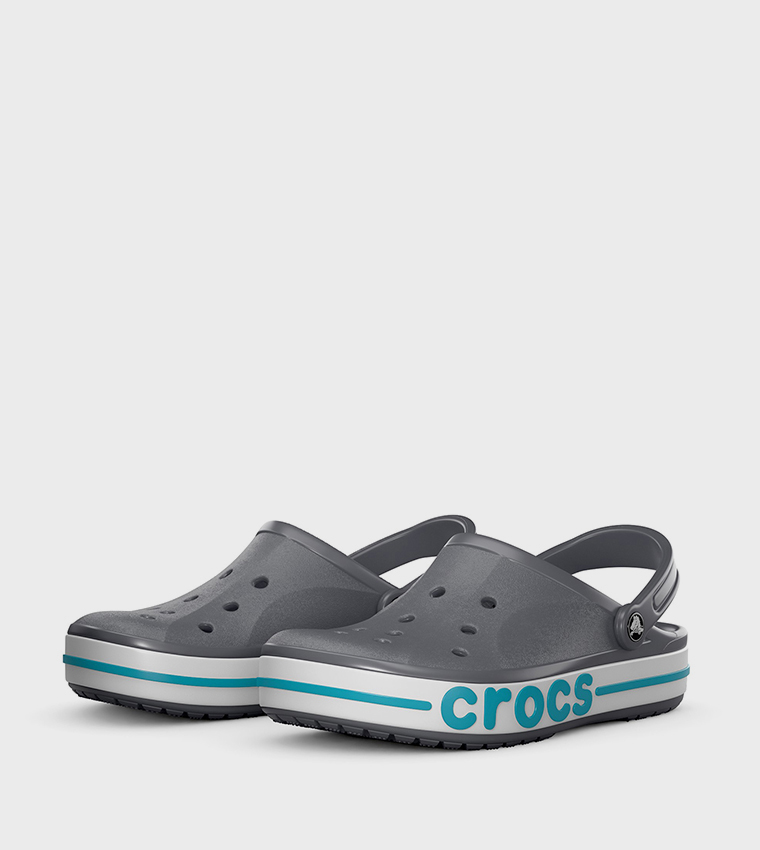 Bayaband Clog