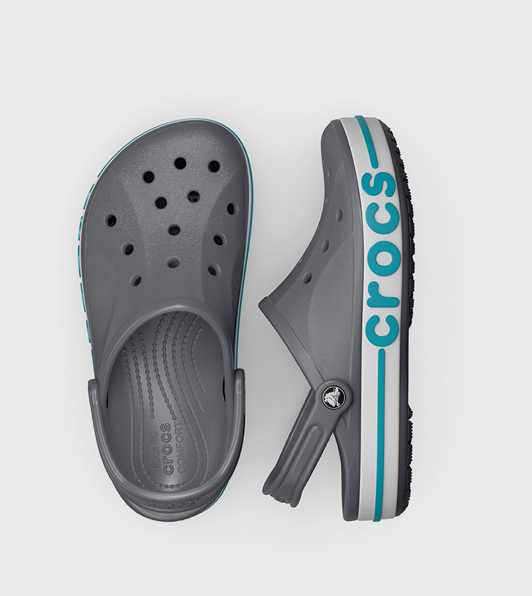 Bayaband Clog