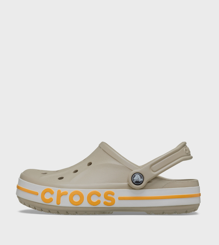 Bayaband Clog
