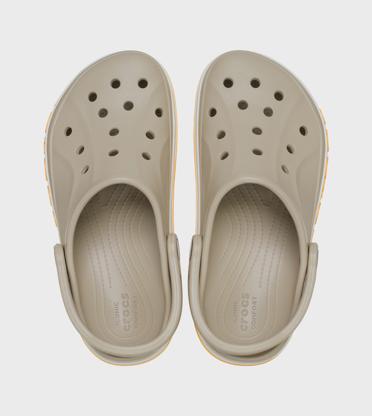 Bayaband Clog