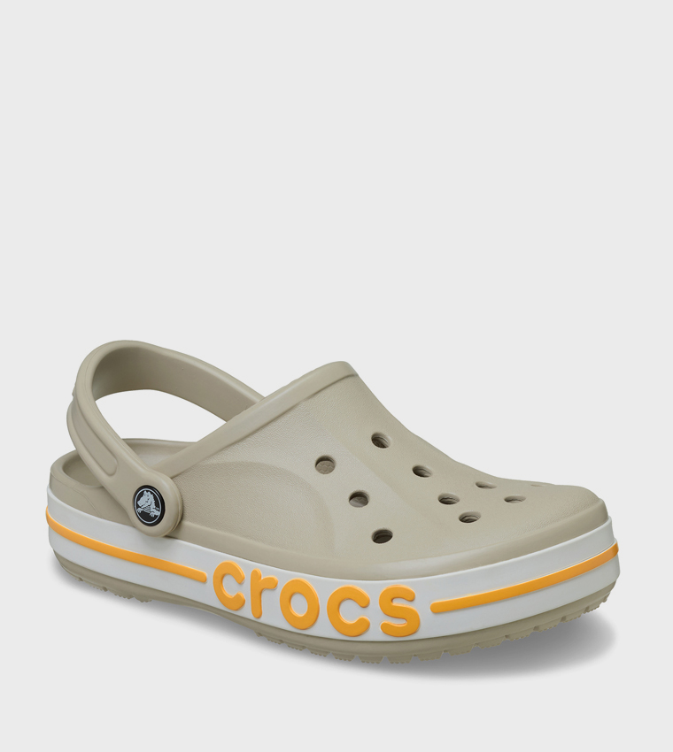 Bayaband Clog