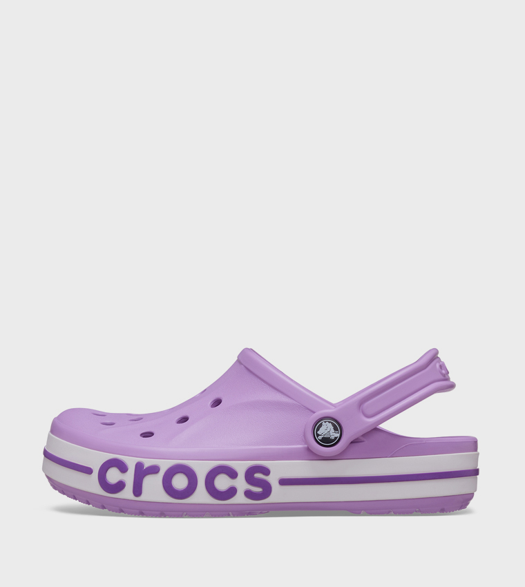 Bayaband Clog