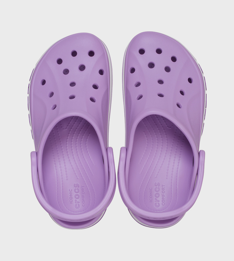 Bayaband Clog