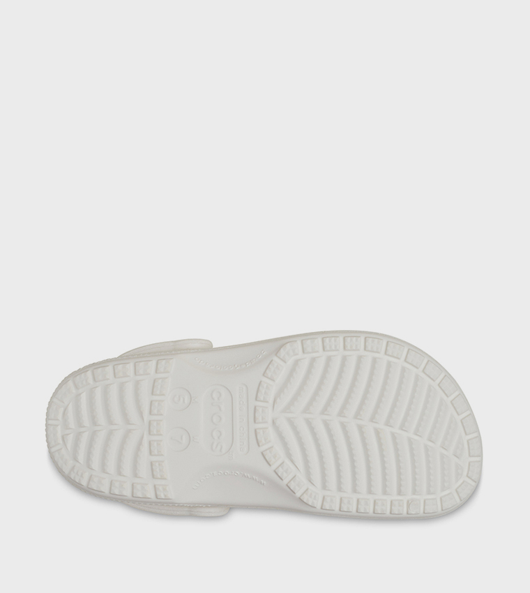 Classic Glitter Clog