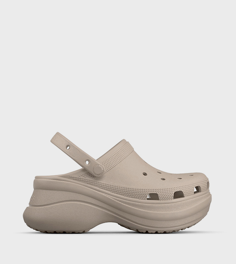 Bae Clog