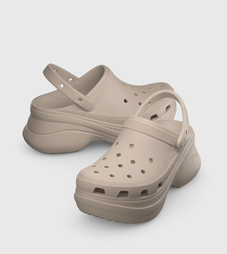 Bae Clog