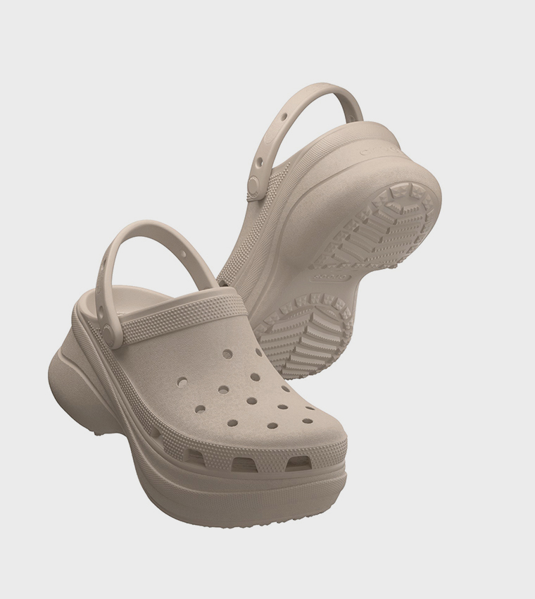 Bae Clog