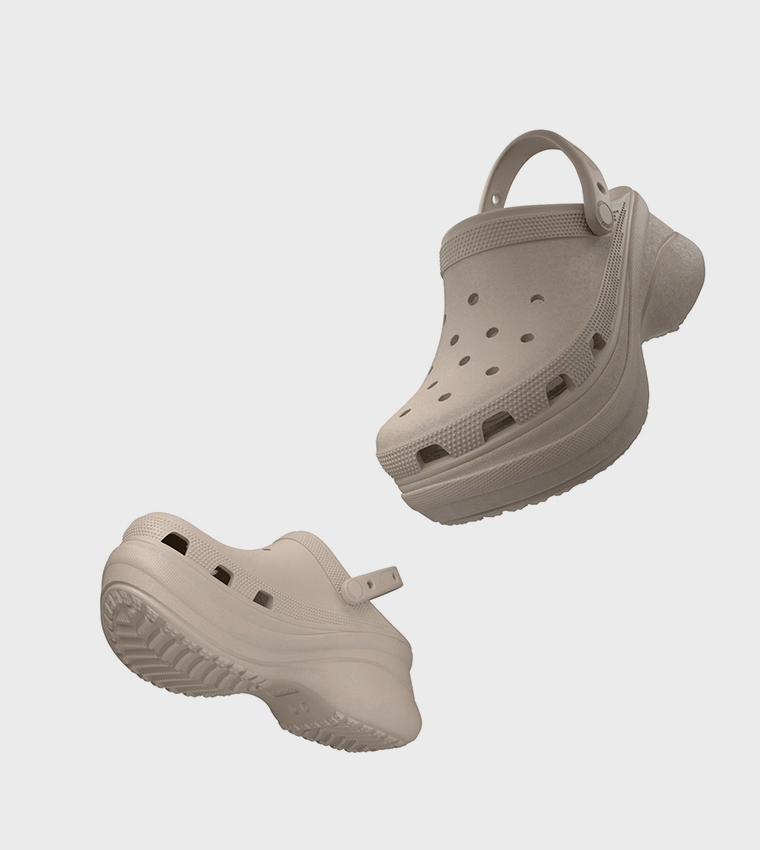 Bae Clog