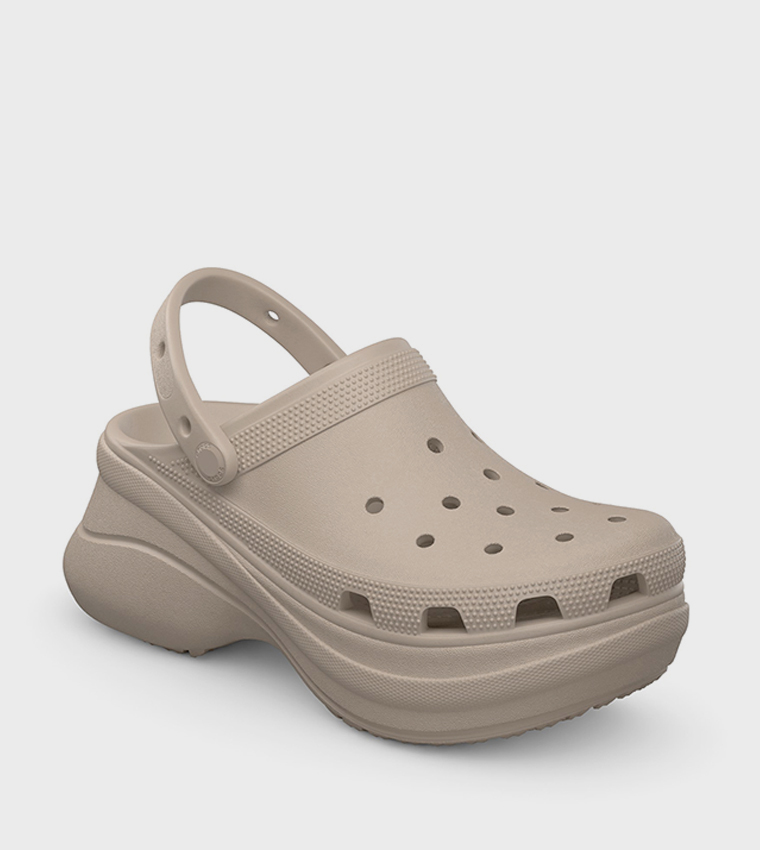 Bae Clog