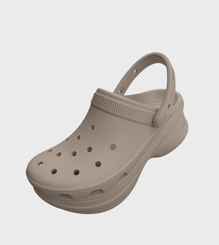 Bae Clog