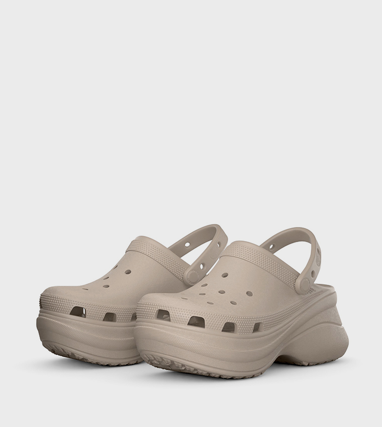 Bae Clog