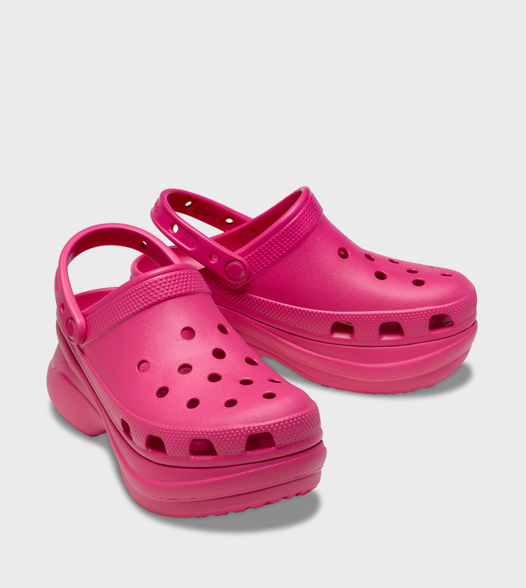 Bae Clog