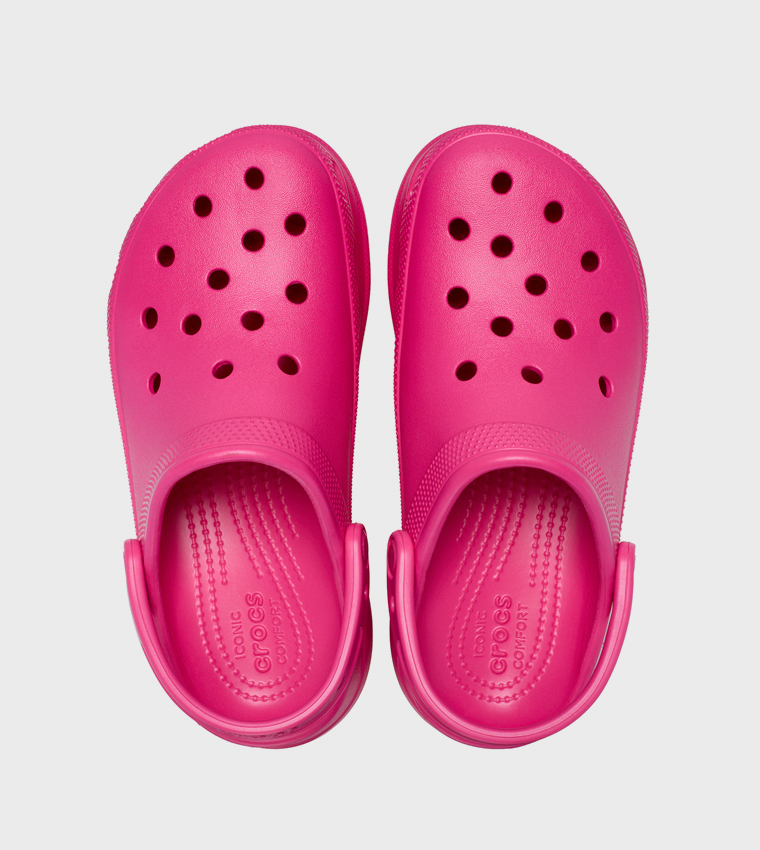 Bae Clog