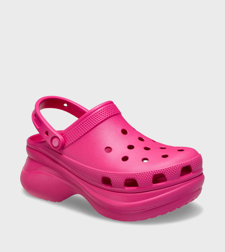Bae Clog