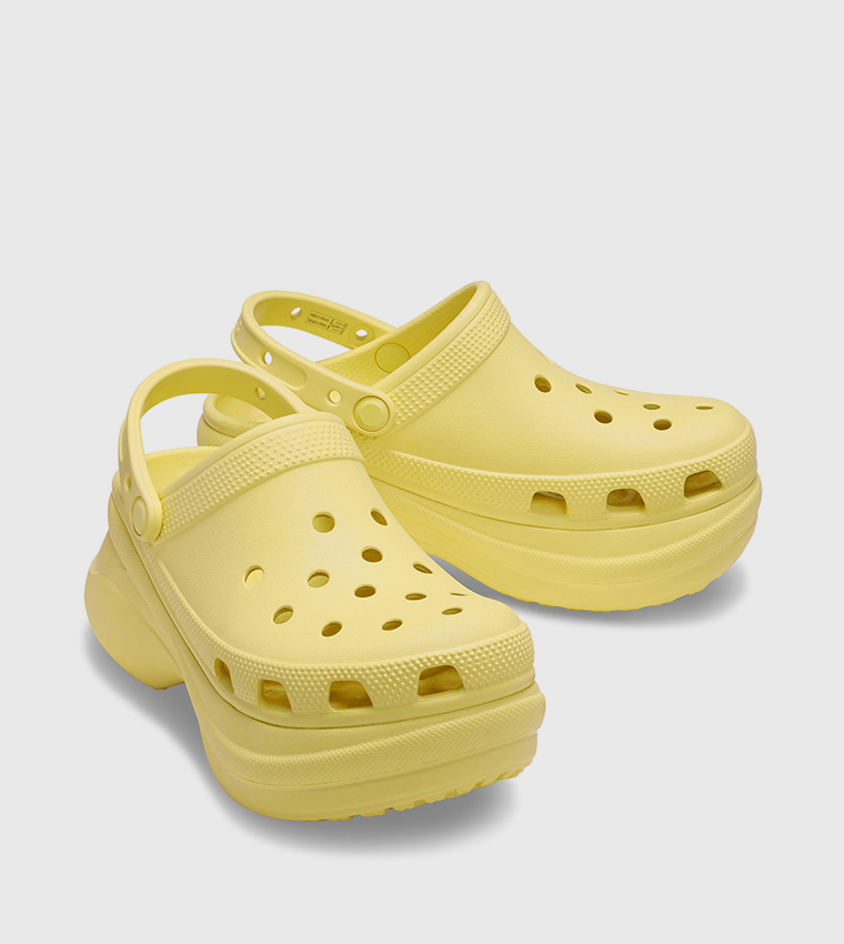 Bae Clog