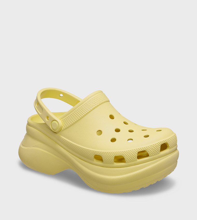 Bae Clog