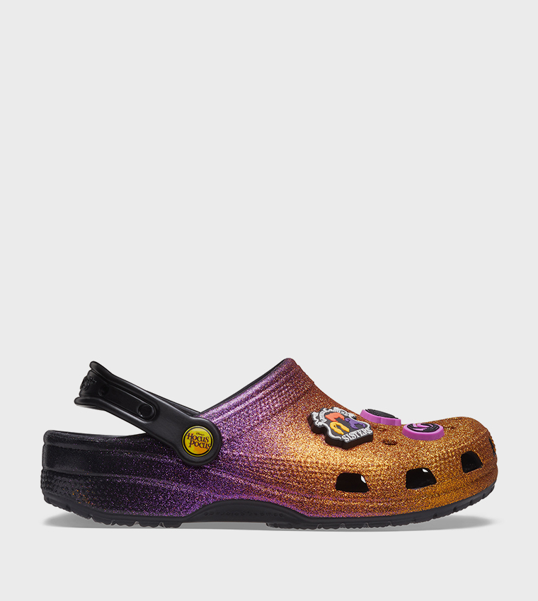 Multi crocs online