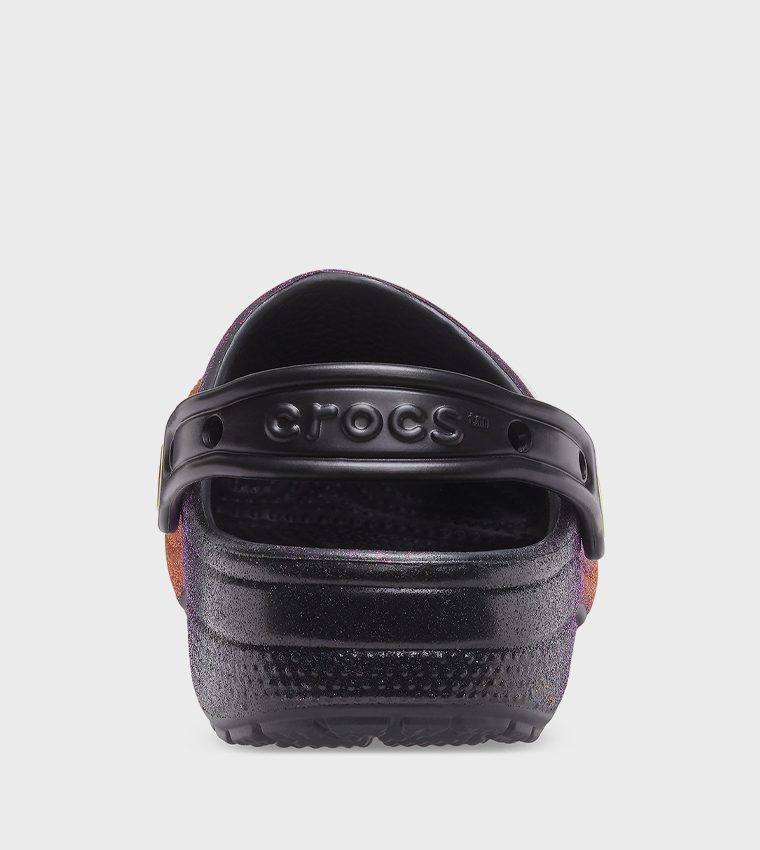 Classic Disney Hocus Pocus Clog