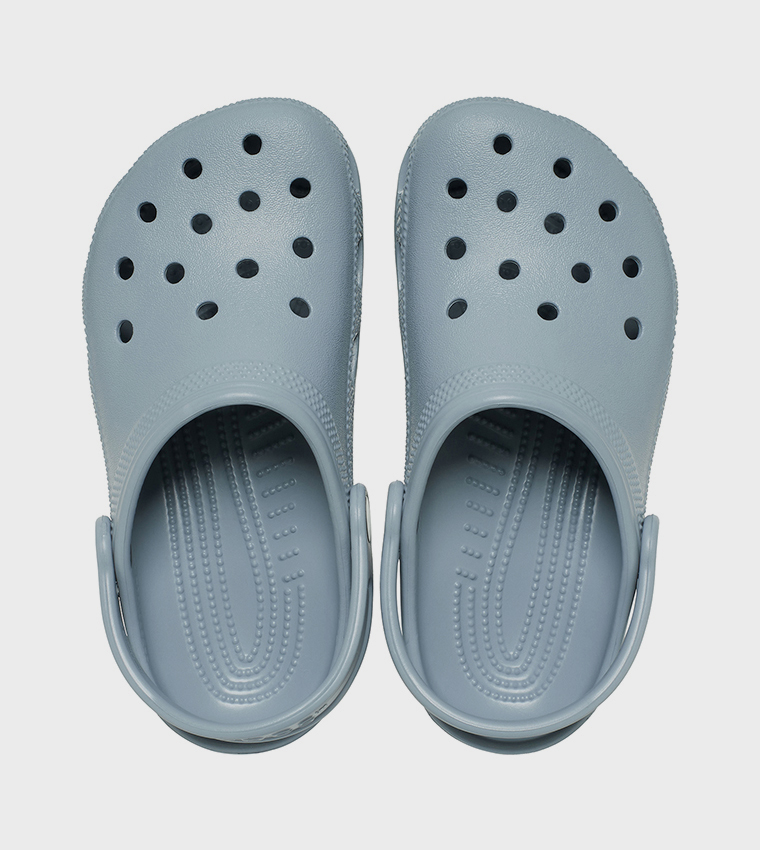 Toddlers' Classic Clog 