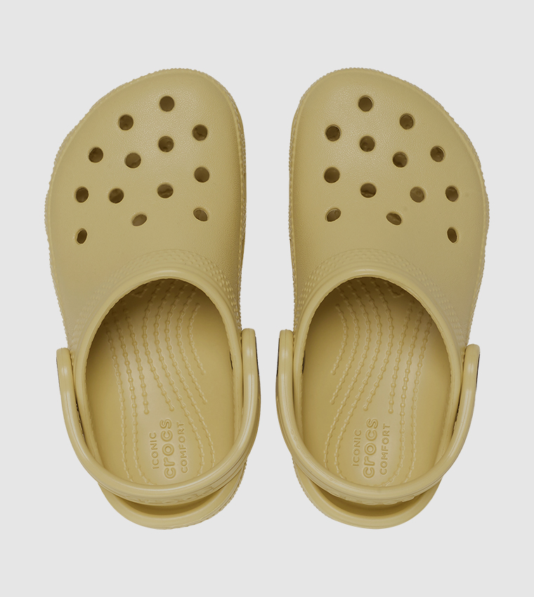 Toddlers' Classic Clog