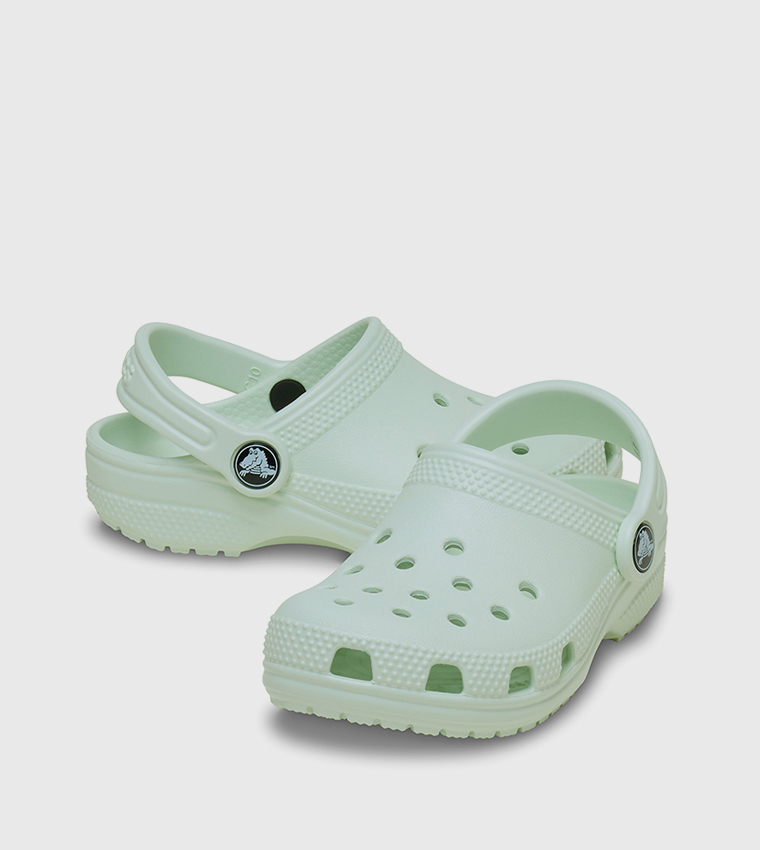 Toddlers' Classic Clog