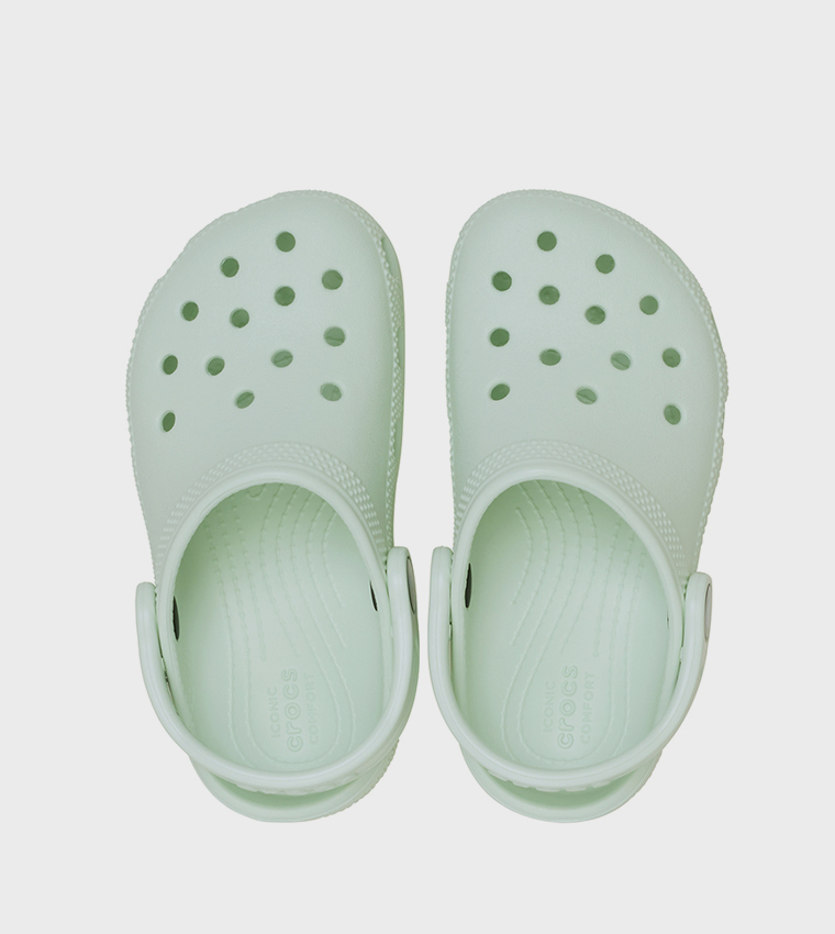 Toddlers' Classic Clog